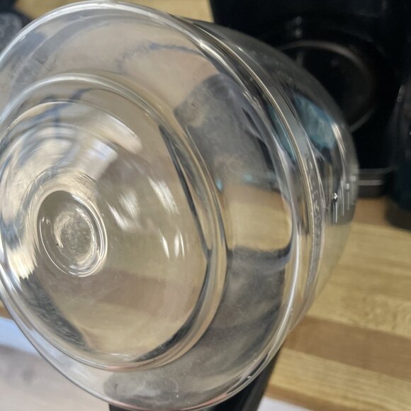 Cuisinart SS-15 Coffee Center 12-Cup Coffeemaker Single-Serve Machine Only - Picture 13 of 13